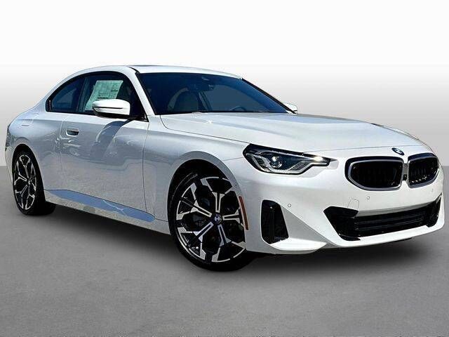 2026 BMW 2 Series