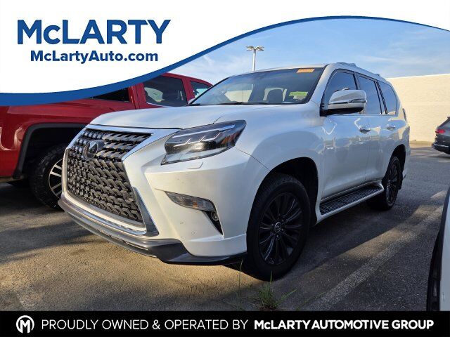 2023 LEXUS GX