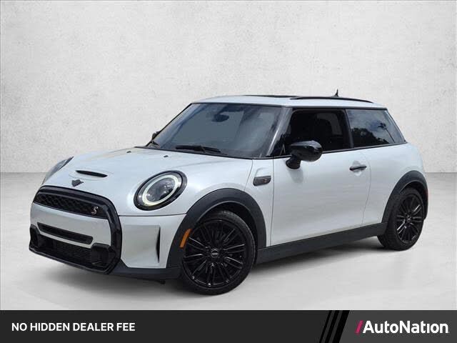 2024 MINI Hardtop