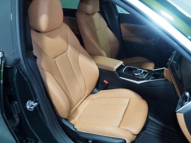 2023 BMW i4