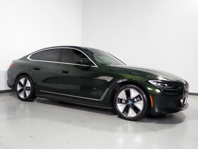 2023 BMW i4