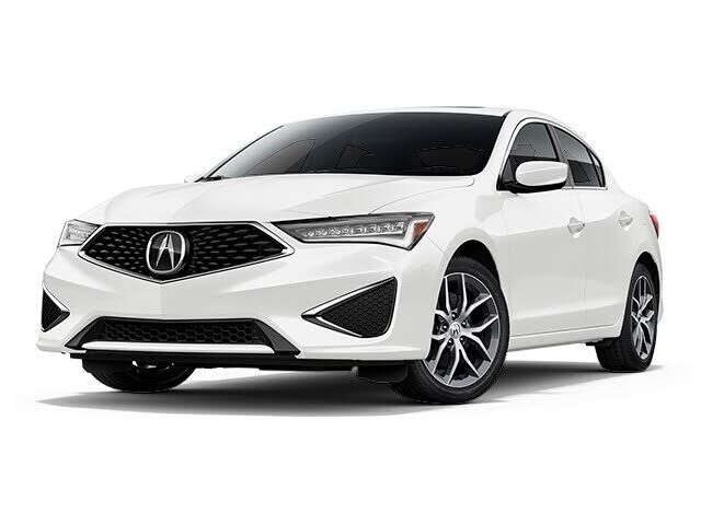 2022 ACURA ILX