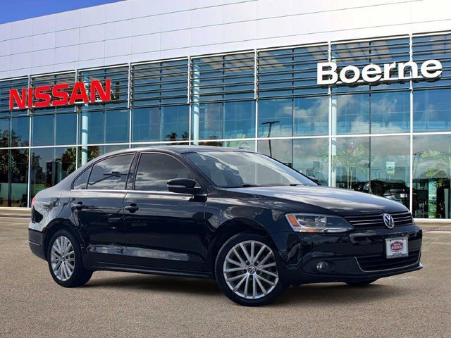 2014 VOLKSWAGEN Jetta