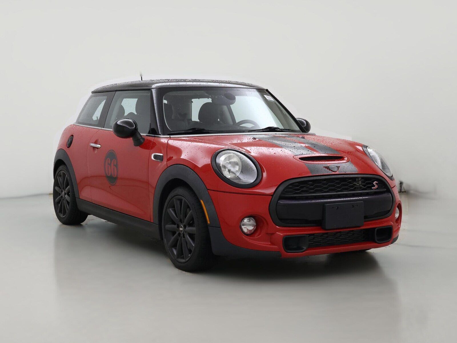 2019 MINI Hardtop