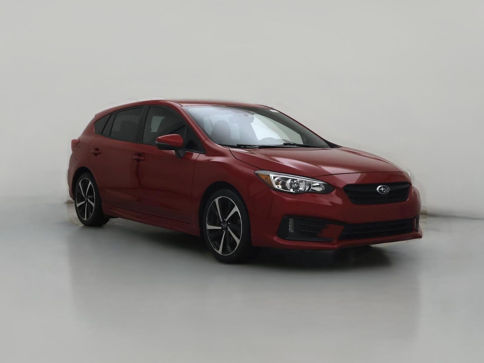 2022 SUBARU Impreza