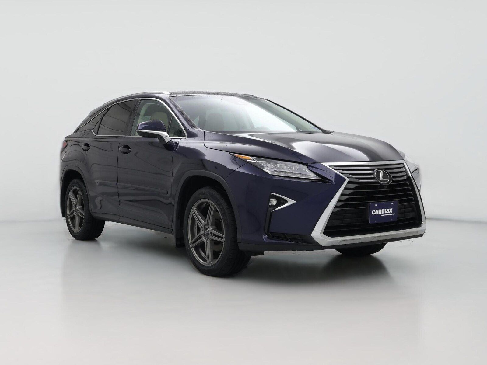 2016 LEXUS RX