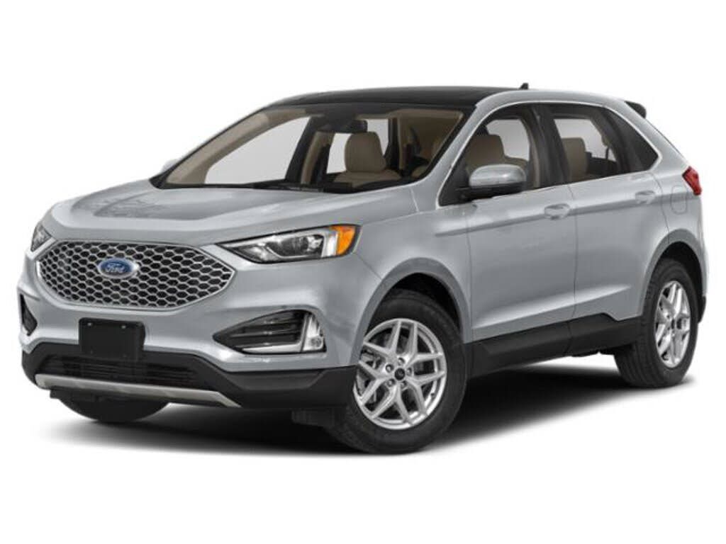 2023 FORD Edge