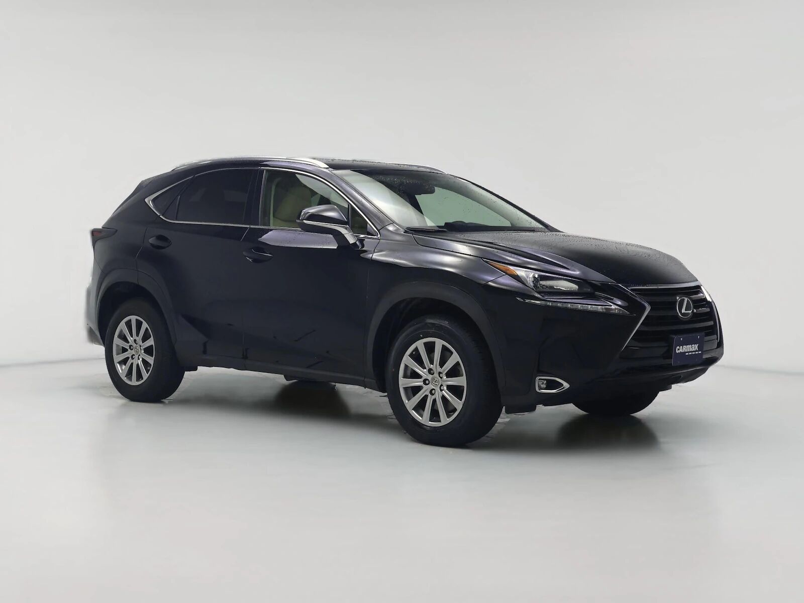 2015 LEXUS NX