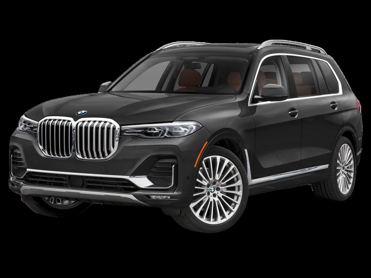 2021 BMW X7
