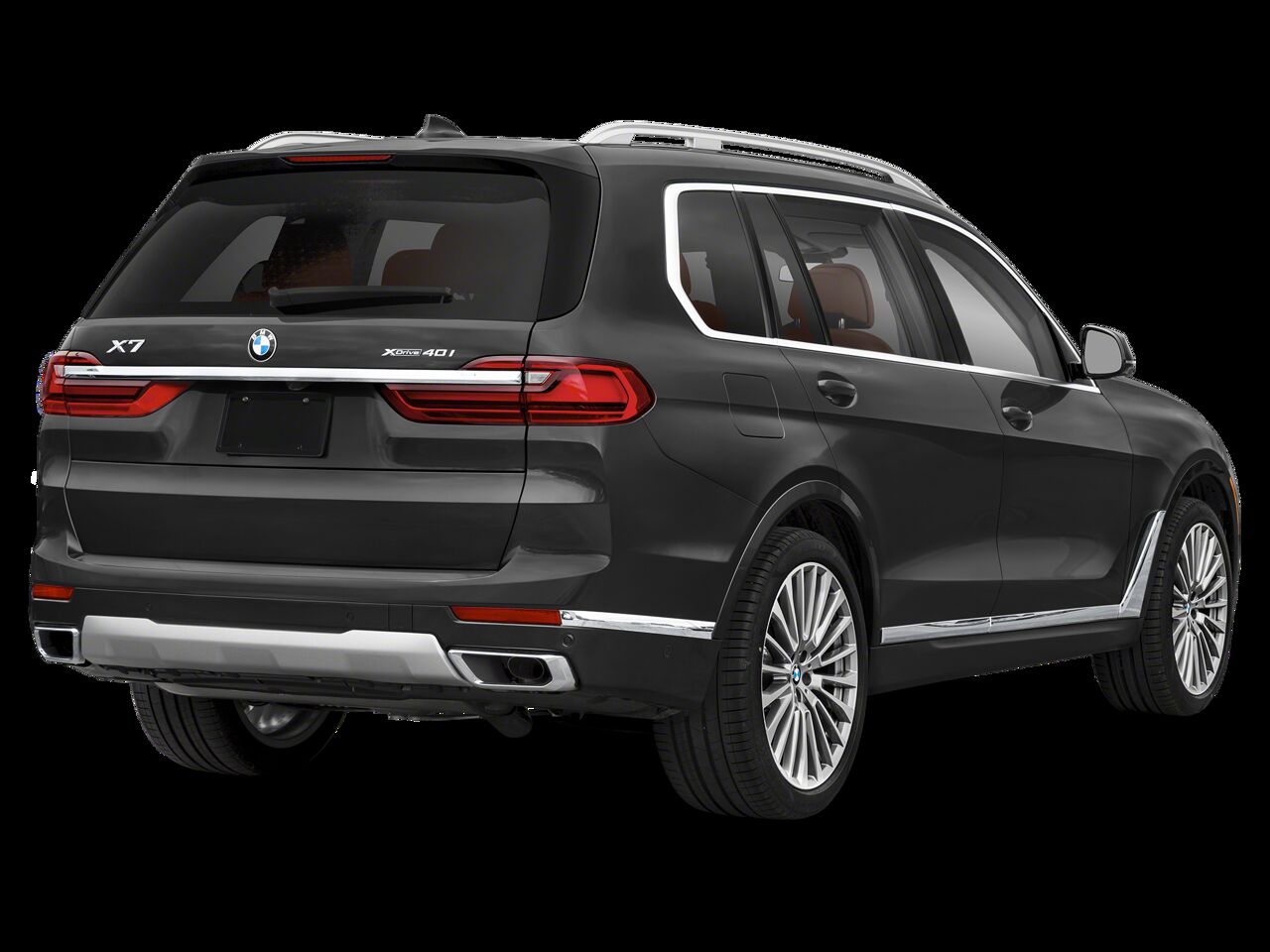 2021 BMW X7