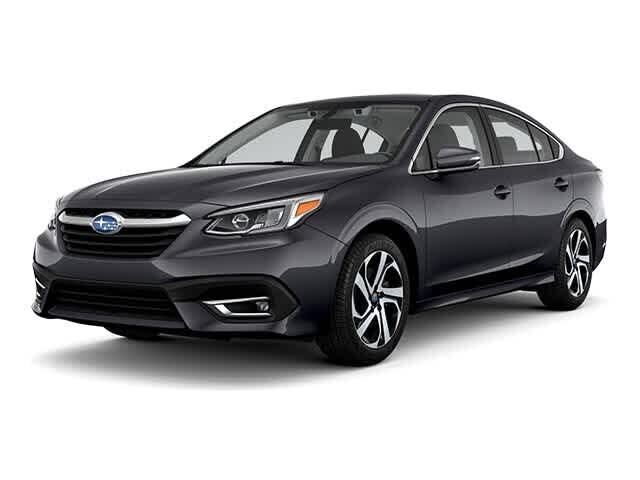 2022 SUBARU Legacy