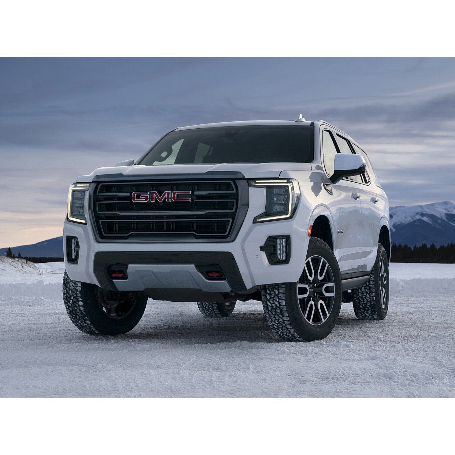 2023 GMC Yukon