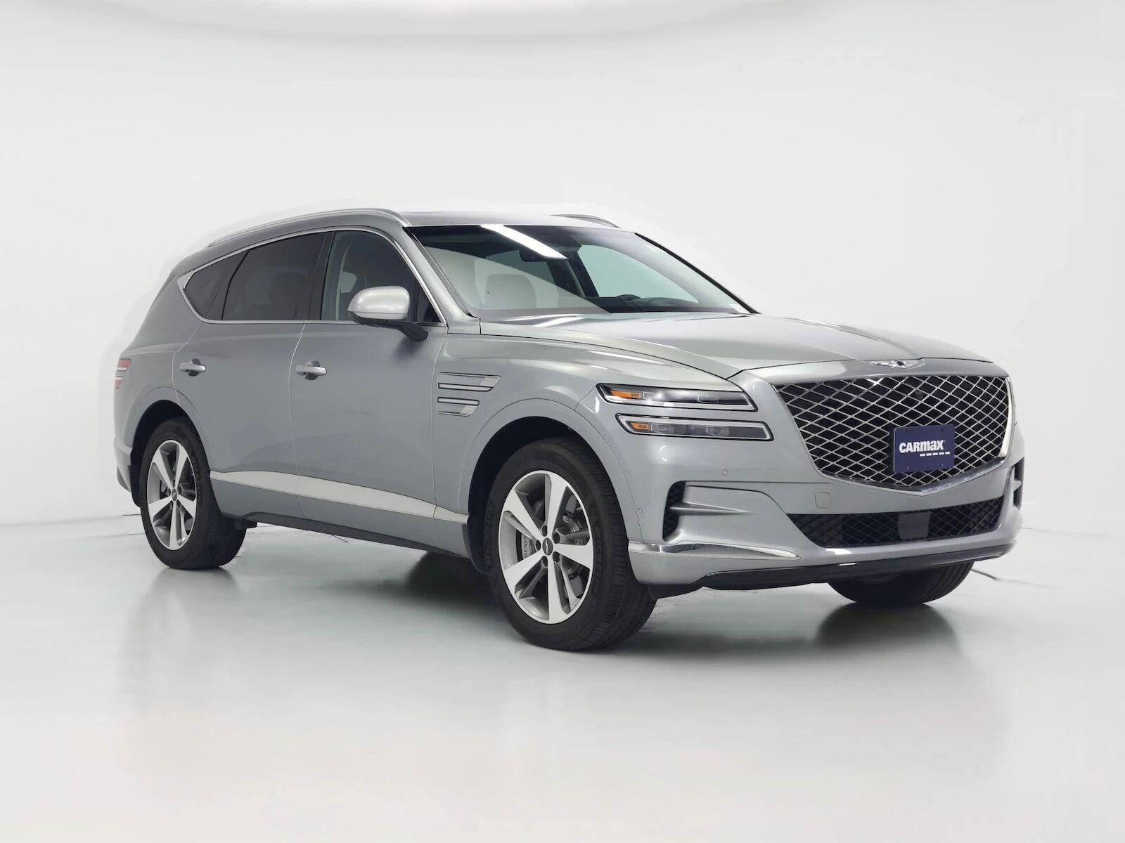 2024 GENESIS GV80