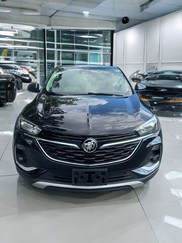 2021 BUICK Encore GX