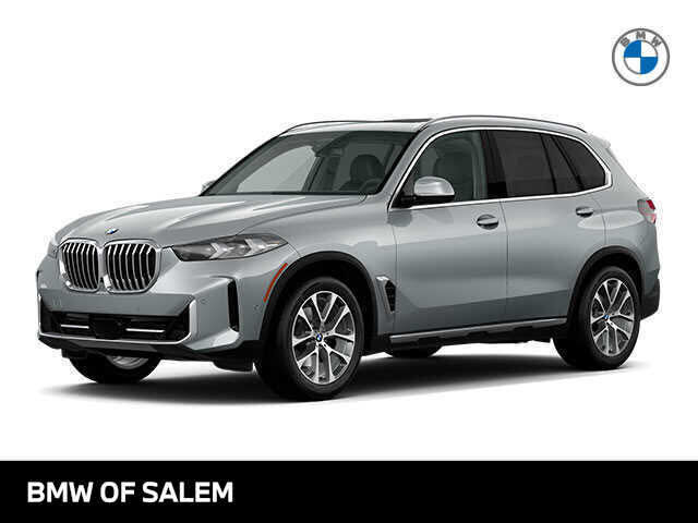 2024 BMW X5