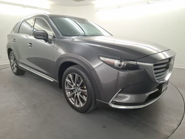 2020 MAZDA CX-9