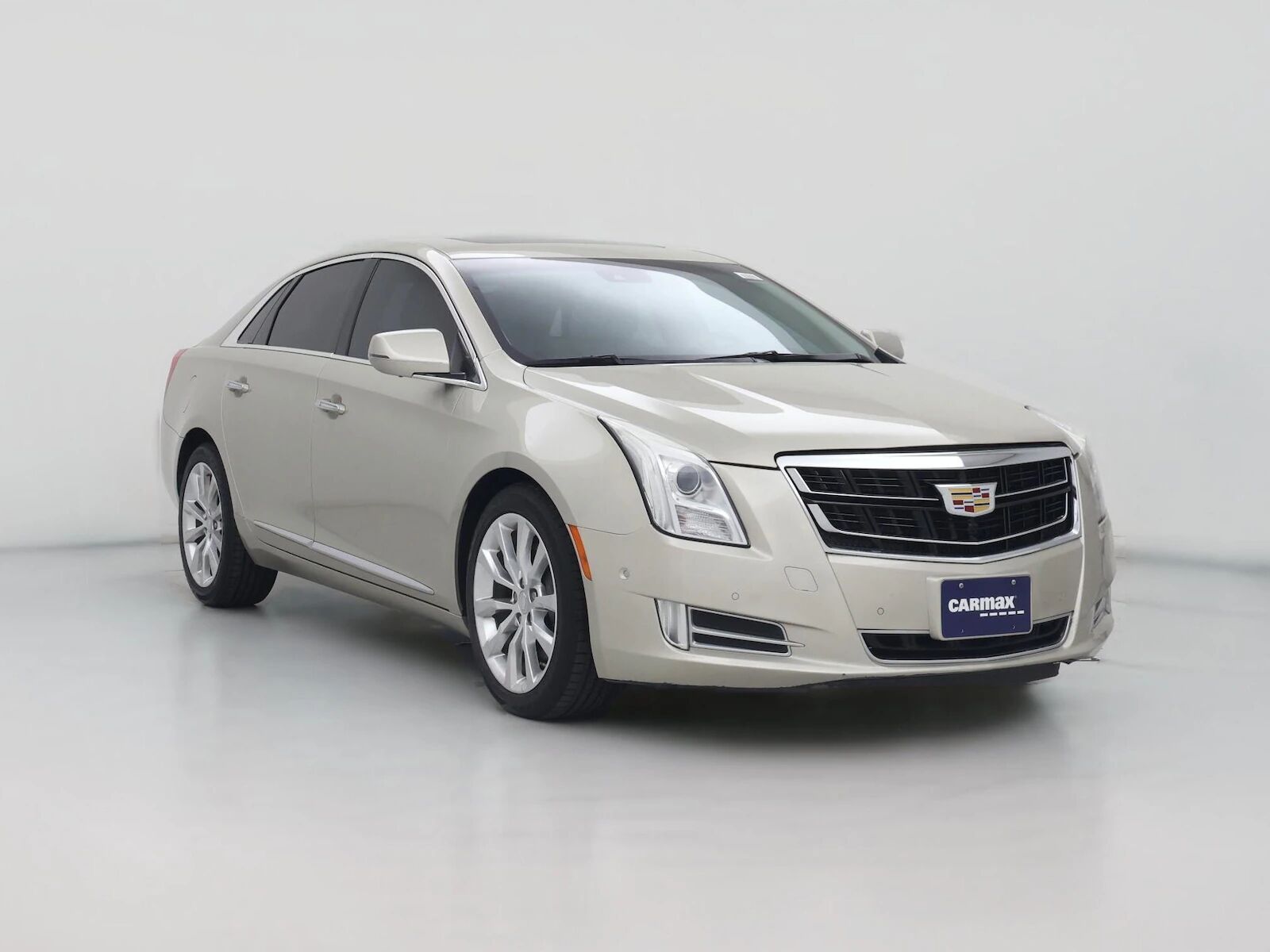 2016 CADILLAC XTS