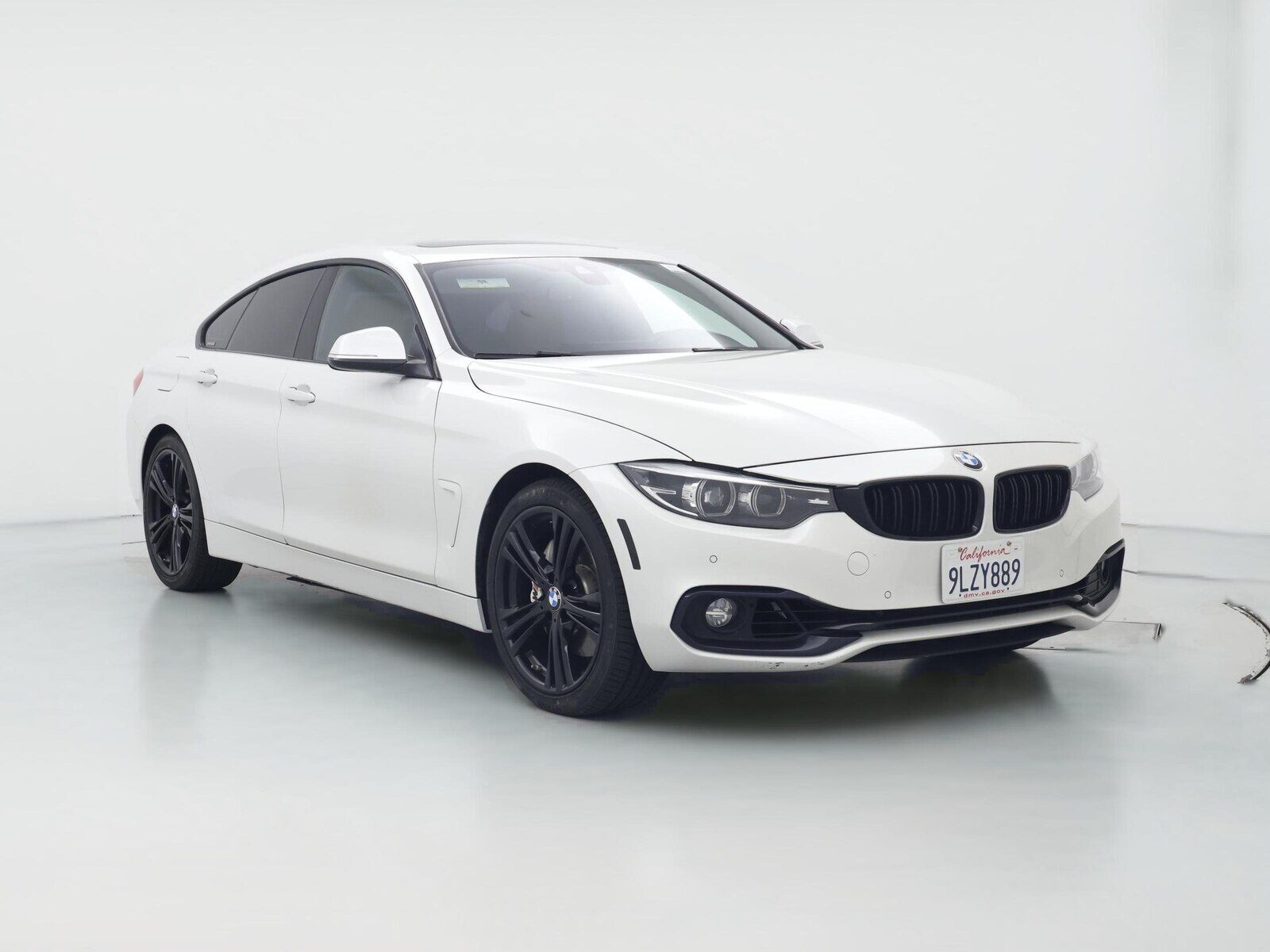 2019 BMW 4 Series