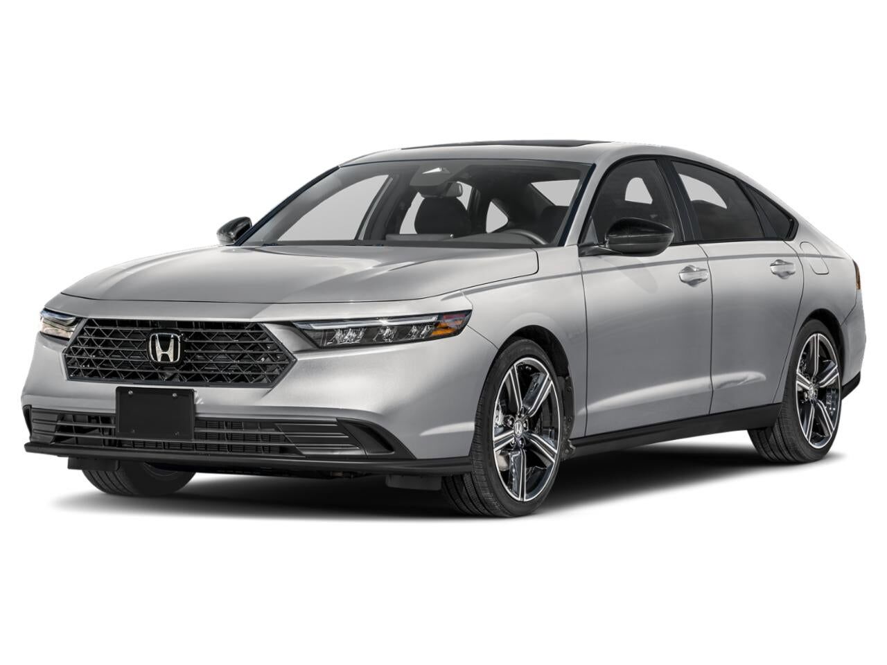2026 HONDA Accord
