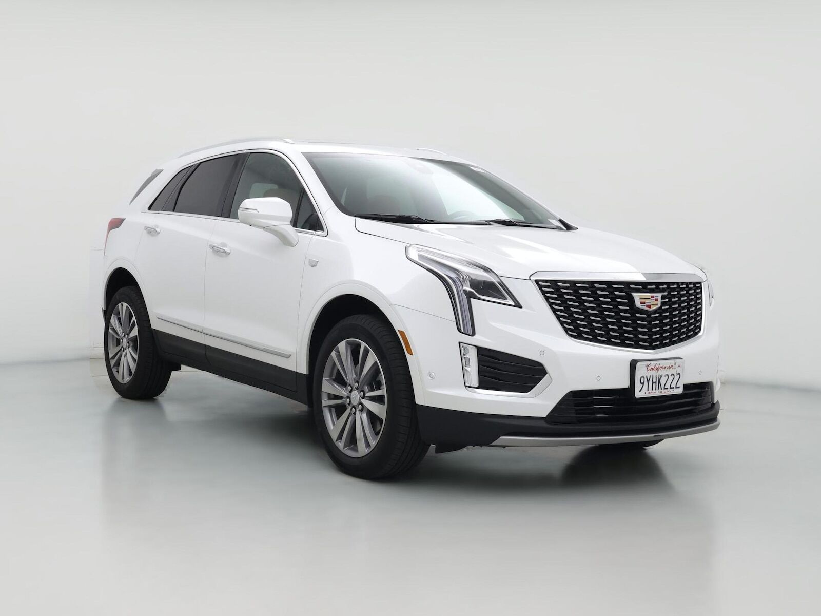 2026 CADILLAC XT5