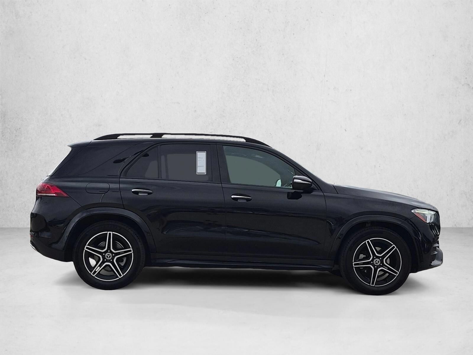 2022 Mercedes-Benz GLE-Class