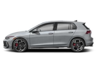 2026 VOLKSWAGEN Golf GTI