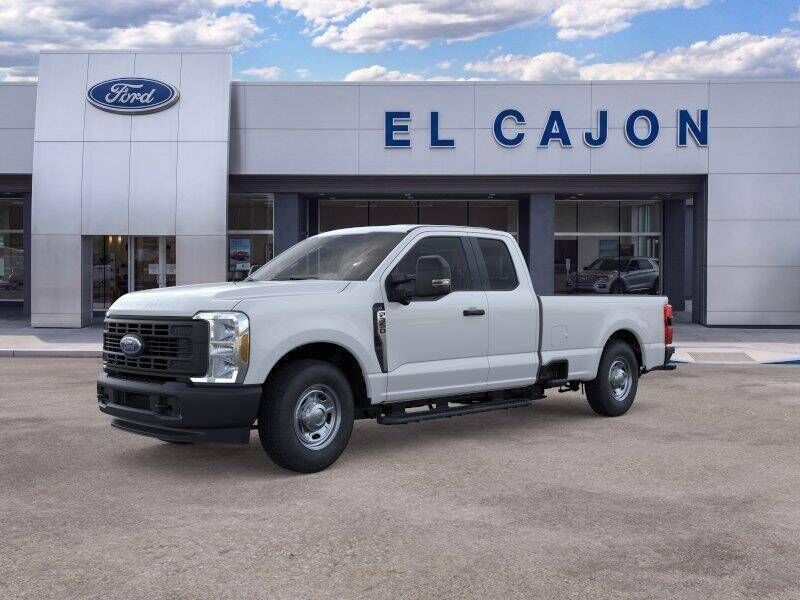 2026 FORD F-350
