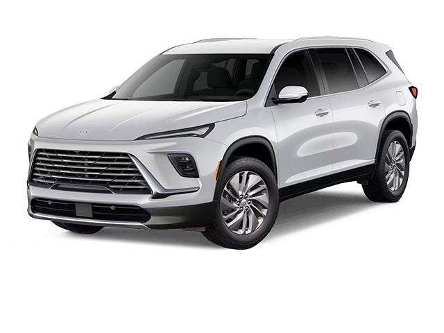 2027 BUICK Enclave