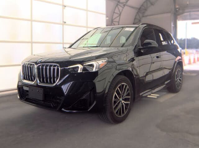 2026 BMW X1