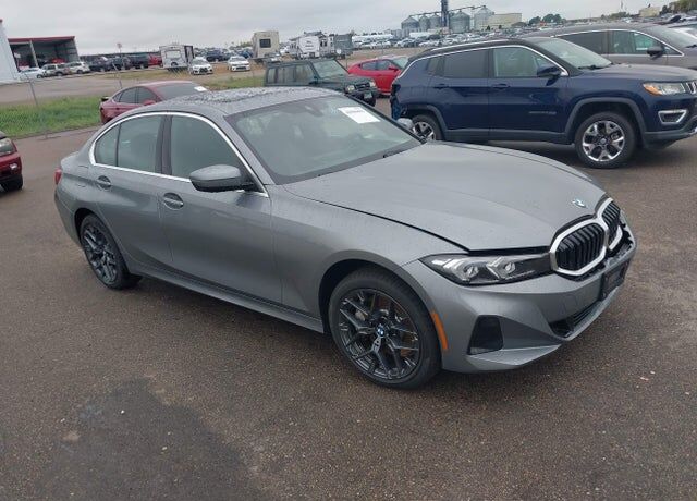 2026 BMW 3 Series