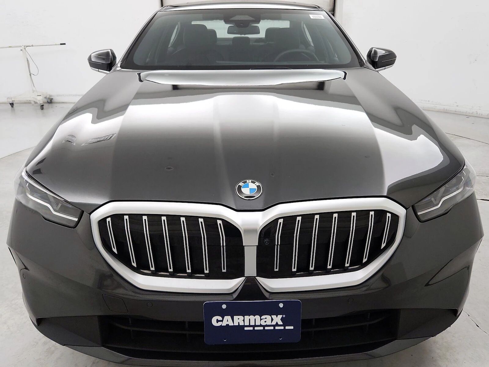 2026 BMW 530i