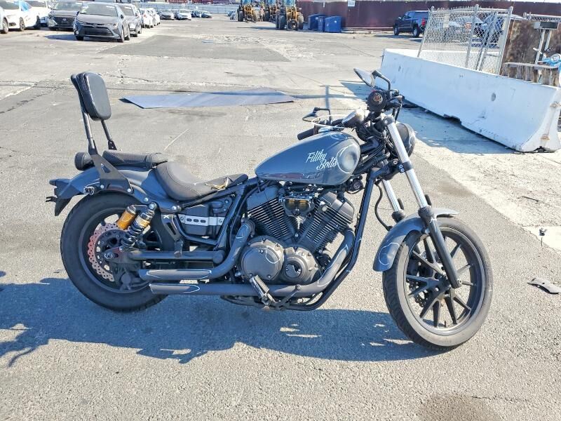 2023 YAMAHA XVS950