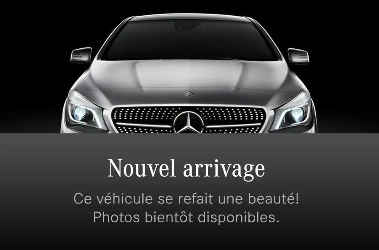 2024 Mercedes-Benz GLC-Class