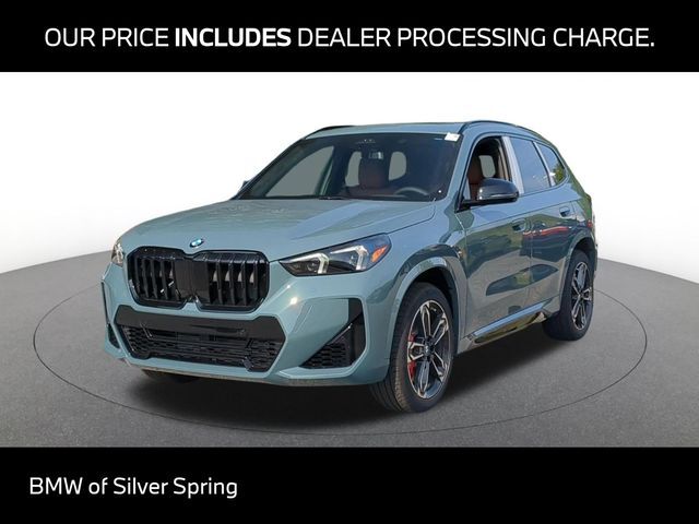 2027 BMW X1