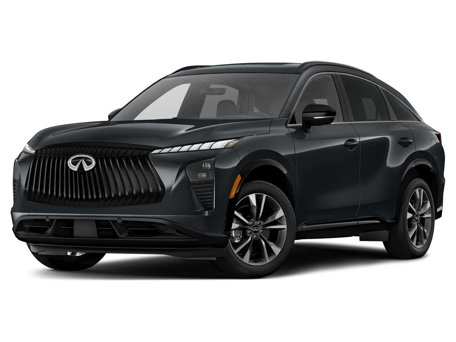 2027 INFINITI QX65