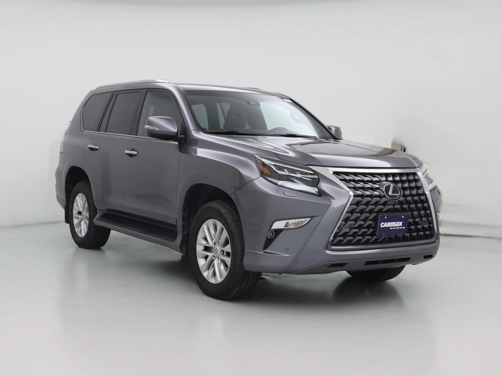2021 LEXUS GX