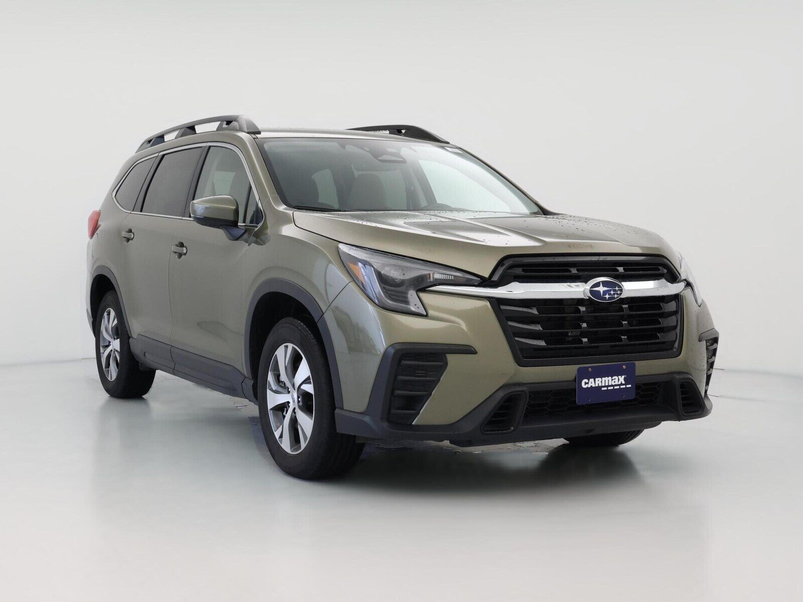 2025 SUBARU Ascent