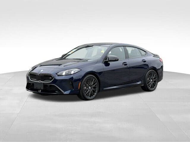2026 BMW M2