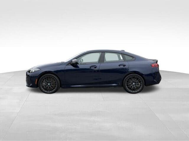 2026 BMW M235