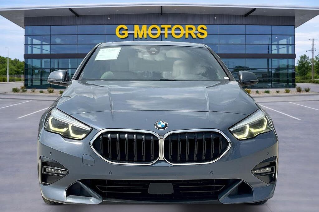 2021 BMW 228i