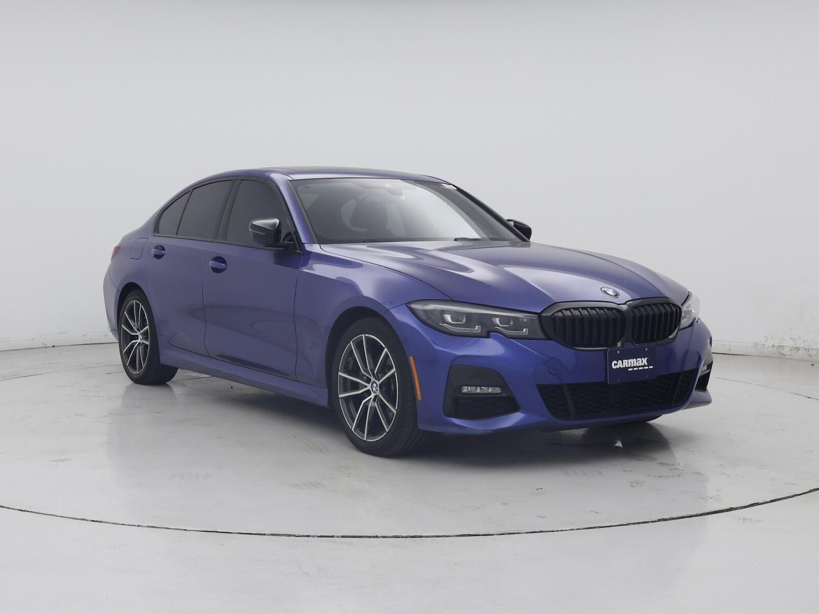 2022 BMW 330i