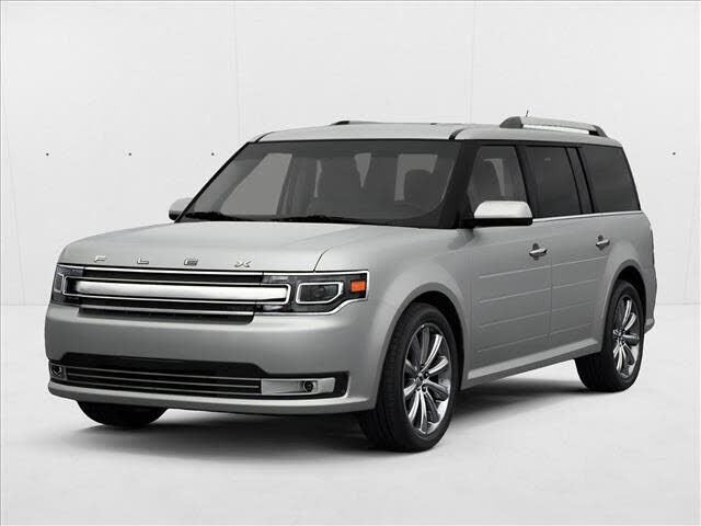 2014 FORD Flex
