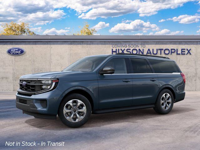2027 FORD Expedition