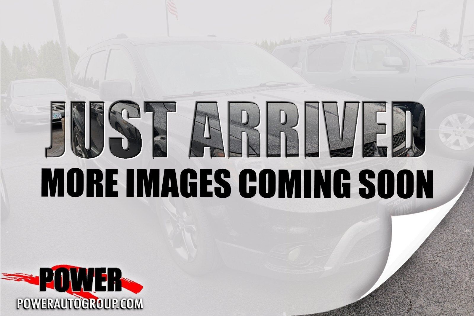 2016 DODGE Journey