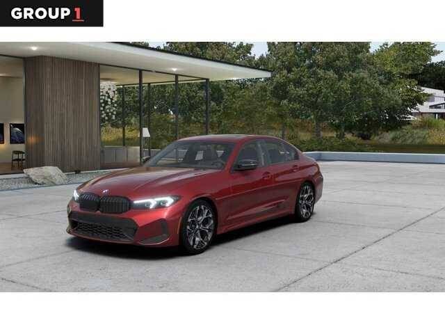 2026 BMW 3 Series