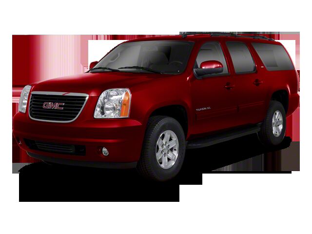 2012 GMC Yukon
