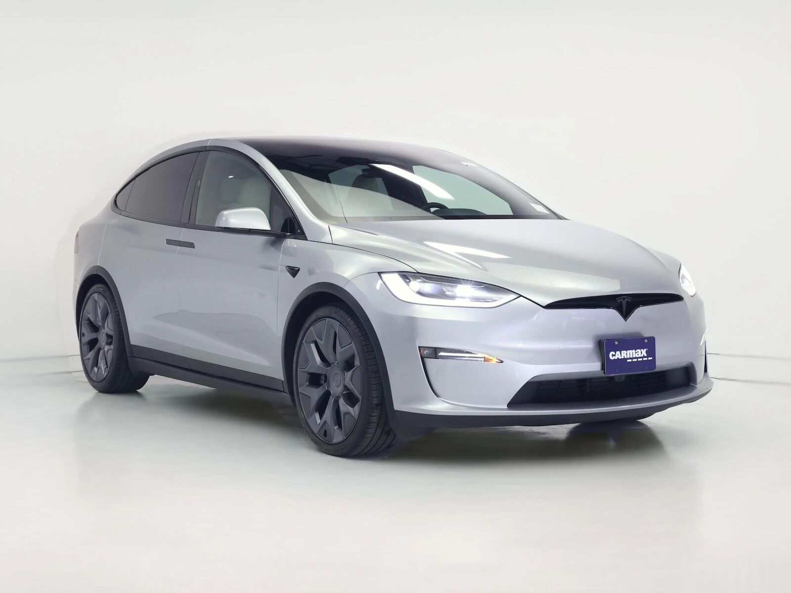 2026 TESLA Model X
