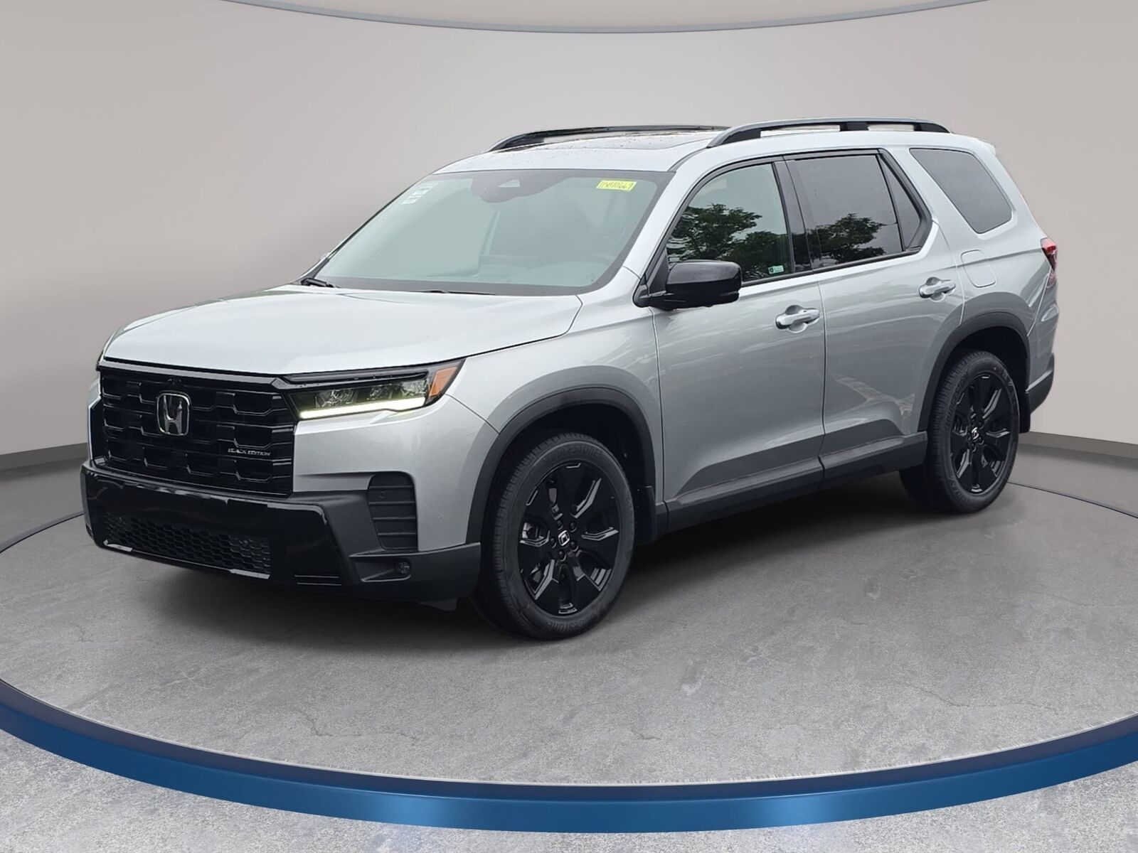2026 HONDA Pilot