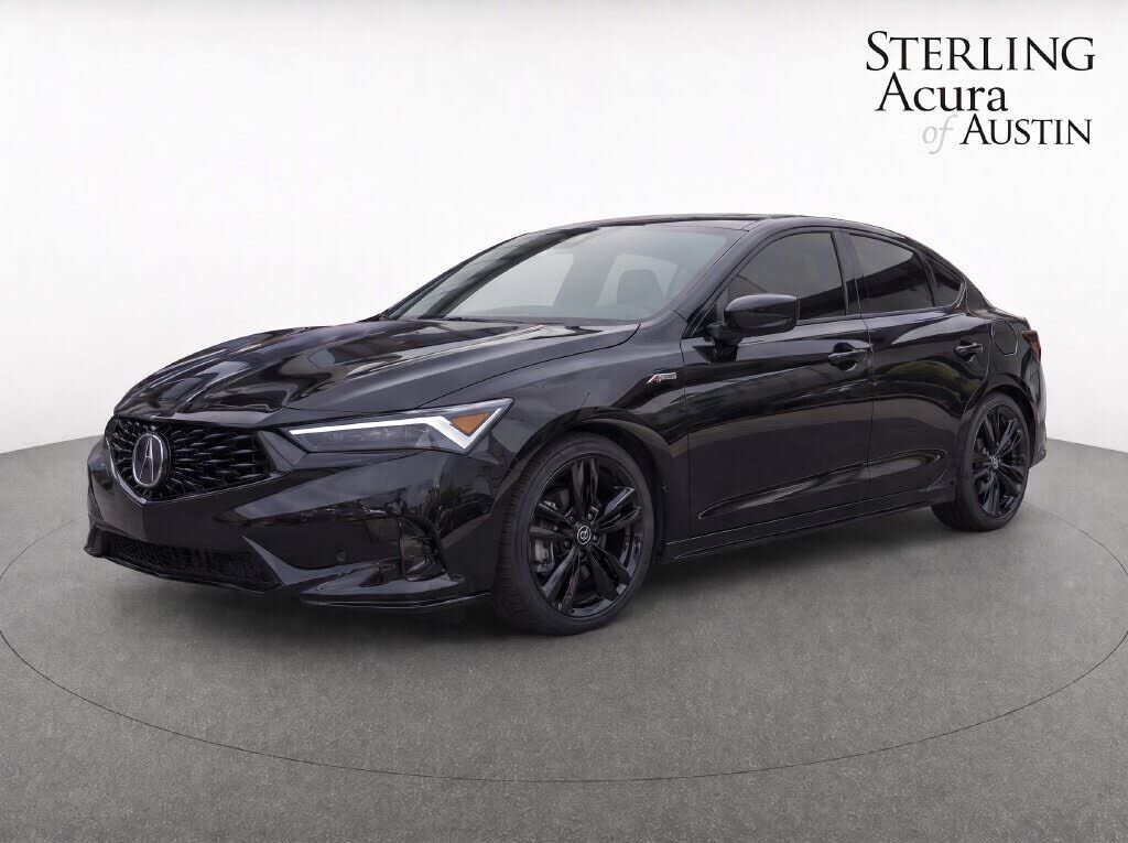 2026 ACURA Integra
