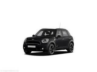 2011 MINI Countryman